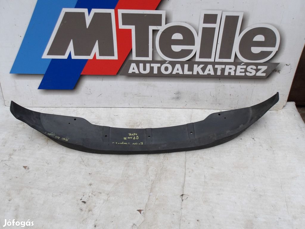 [GYÁRI HASZNÁLT] MINI R56 Cooper "S"  Első koptató